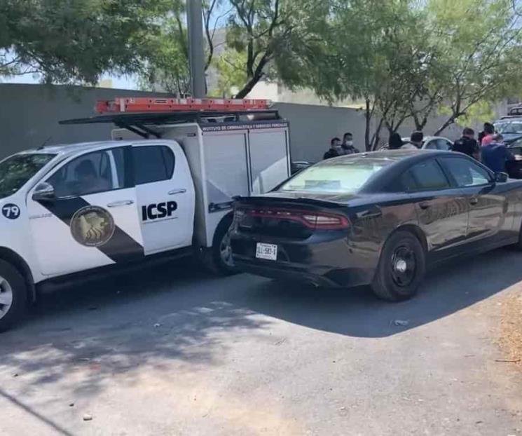 Sobrevive mujer a ataque a balazos
