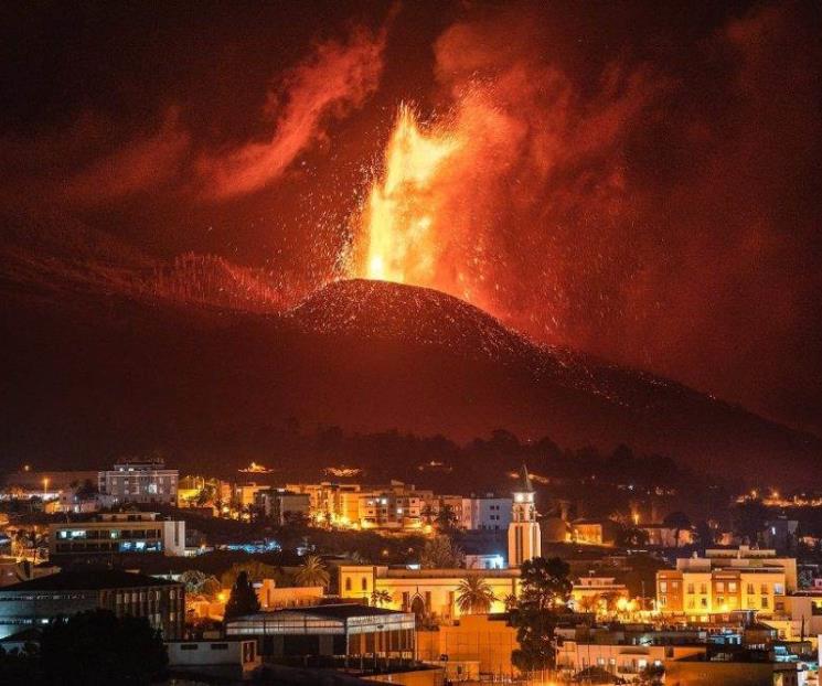 Lava y literatura