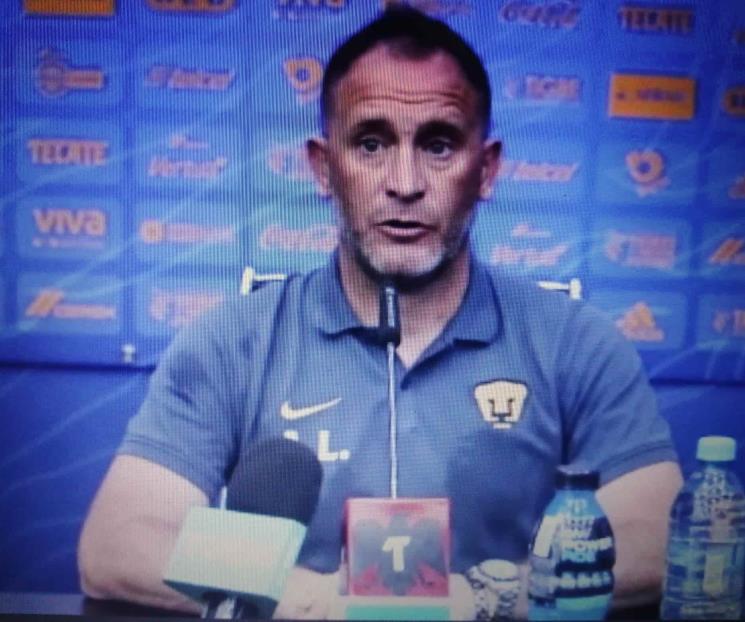 ‘Superamos a Tigres’
