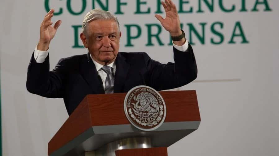 Pide AMLO investigar caso Conacyt