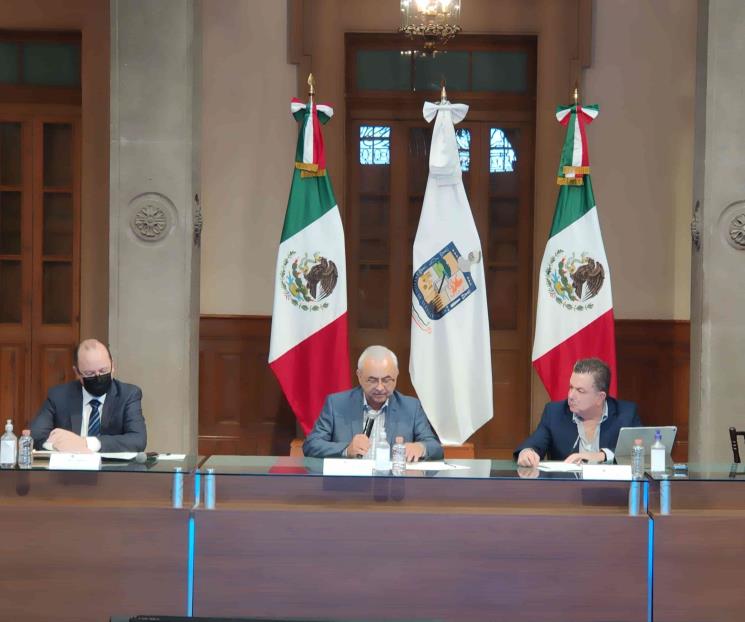 Presentan pago QR en Ruta Express