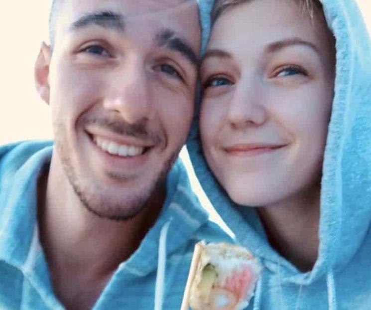 Revelan detalles de acciones del novio de Gabby Petito