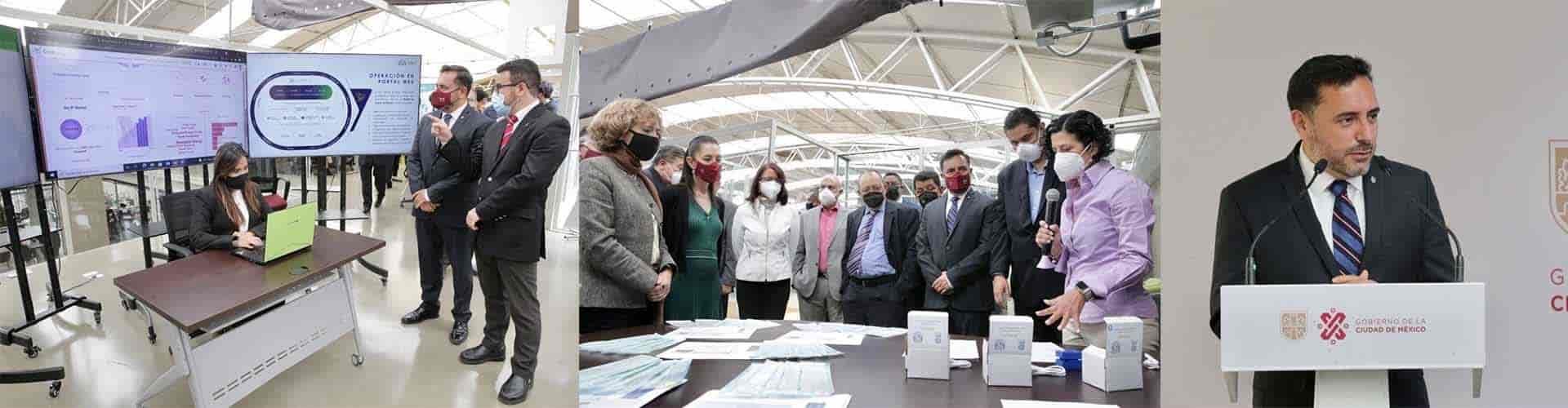Contribuirá para transformar a Vallejo en polo de innovación
