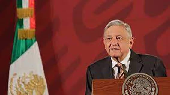 Supervisa hoy AMLO trabajos en refinería de Cadereyta