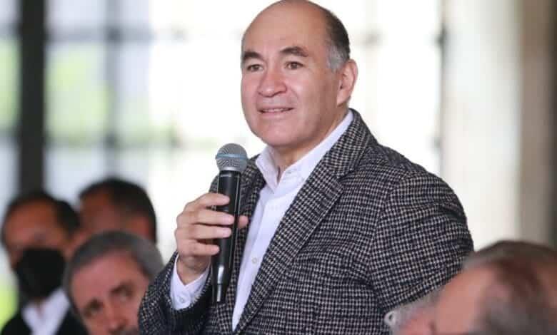 Canaco pedirá a Galindo ordenar comercio informal en SLP