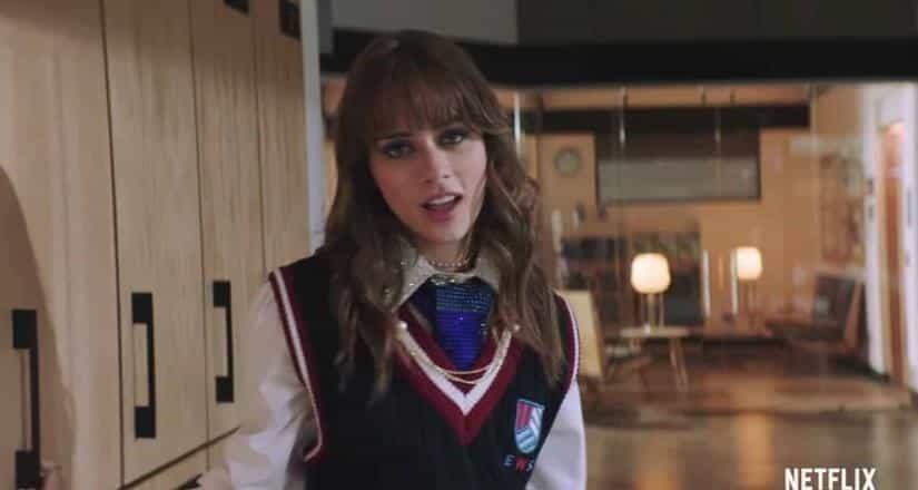 Presentan la canción de la nueva versión de Rebelde