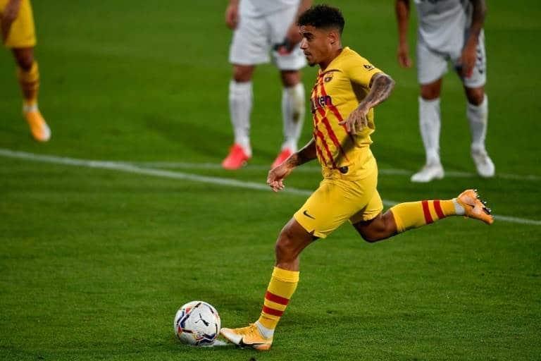 Tottenham y Arsenal interesados en Coutinho