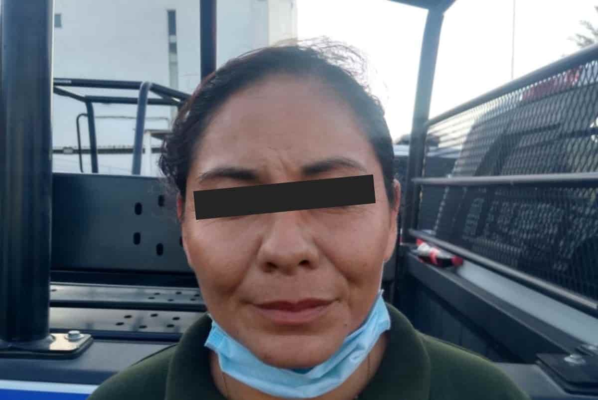 Se hicieron pasar como elementos de la AEI para desalojar a una familia