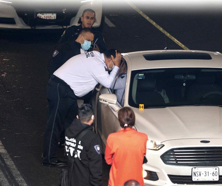 Matan en asalto a Guardia Nacional