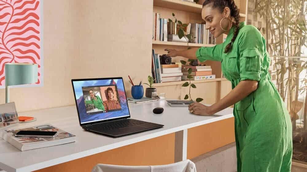 HP renueva sus equipos para trabajo híbrido con Windows 11