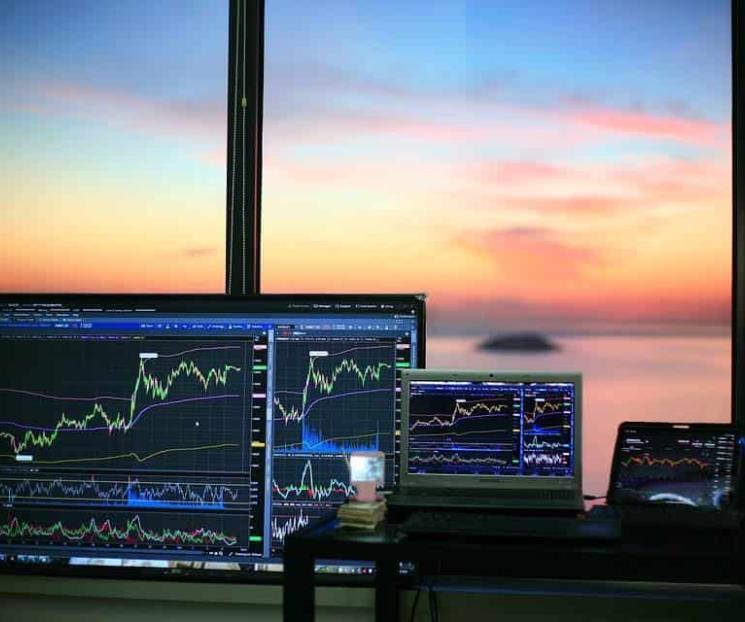 México, entre los países con mayor potencial fintech México, entre los países con mayor potencial fintech