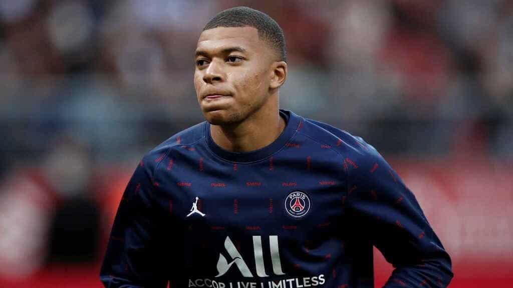 Que el Manchester City quiere a Mbappé