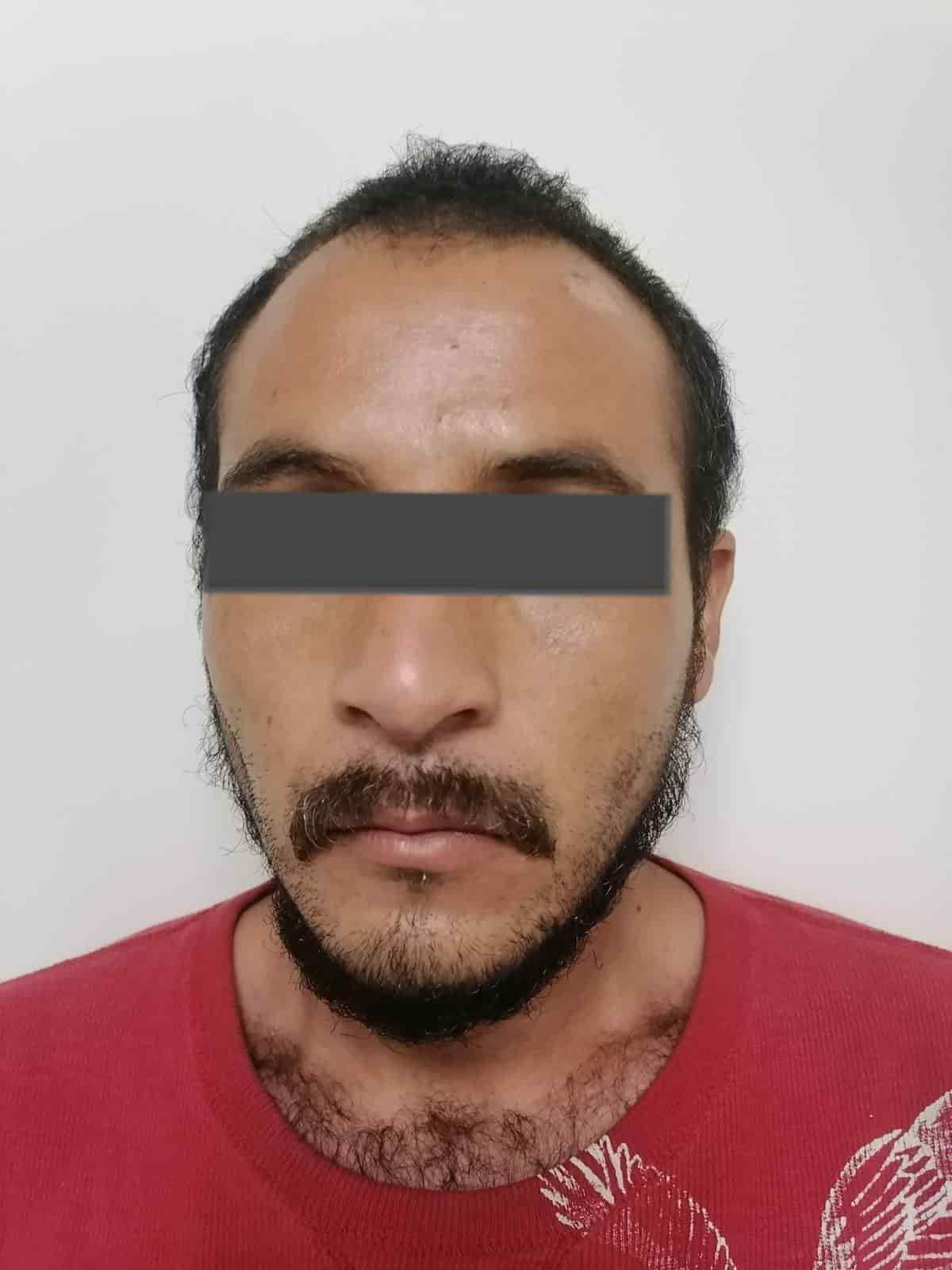 Detienen al responsable de balear a una joven hace un mes en Mina