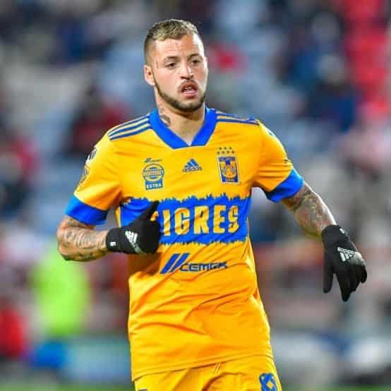 Operan con éxito a Nico López de apendicitis