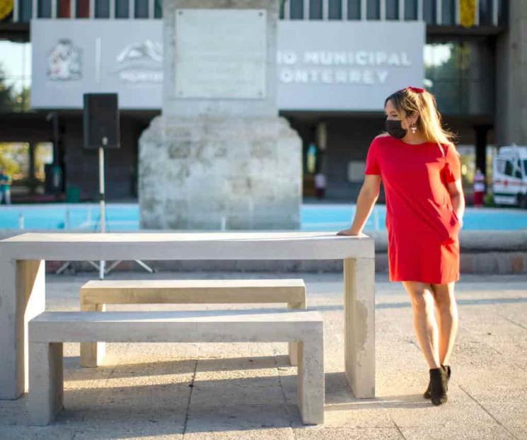 Llena FISL de arte espacios públicos