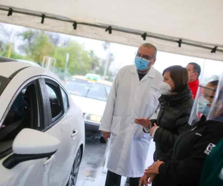 Vacunará Guadalupe a jóvenes de 18 a 29 años