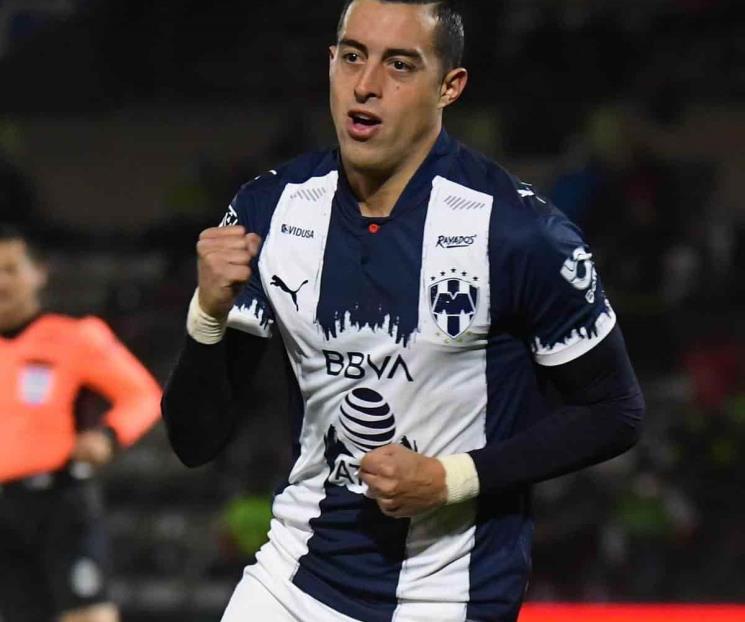Sufre Funes Mori para marcar en el TSM