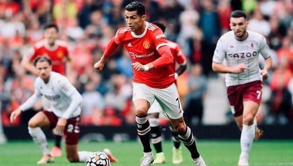 Pierde Manchester United