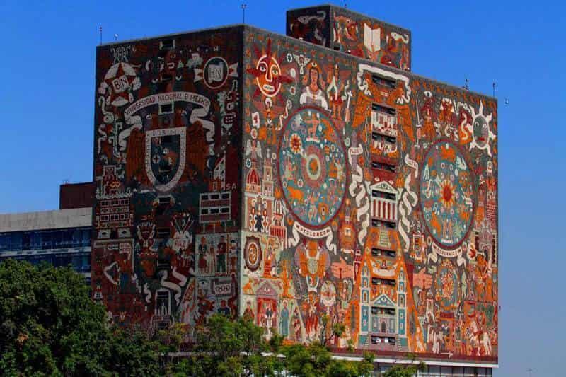 Cultura UNAM: hostigamiento acusaciones a científicos