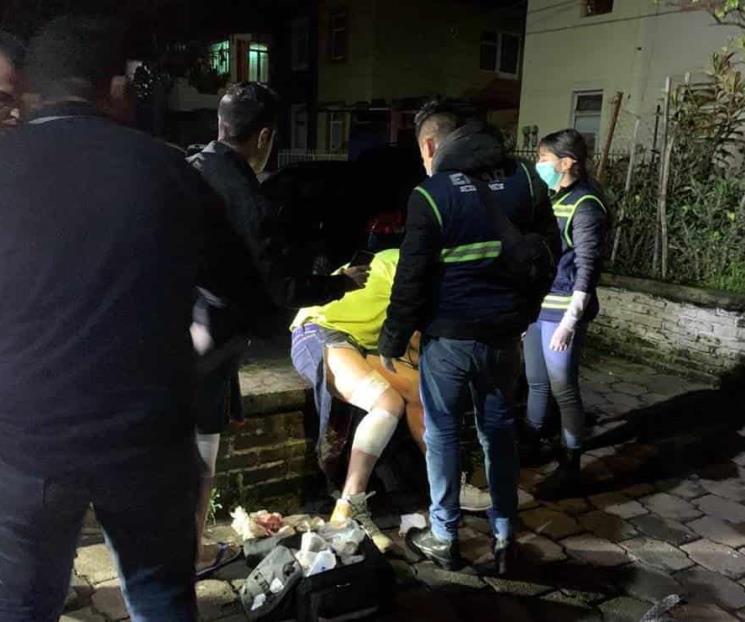 Ataque armado deja una mujer muerta  en Uruapan