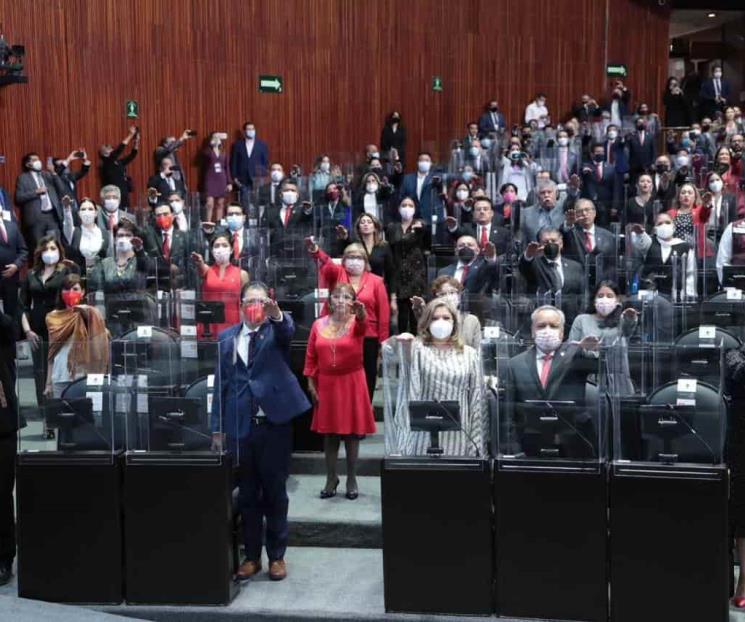 Se van casi 7 mdp en préstamos a 91 diputados