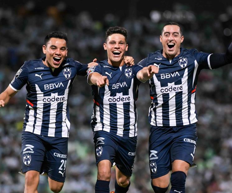 ¡Son sublíderes!