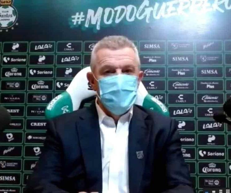 Dejan triunfos moral alta en Rayados
