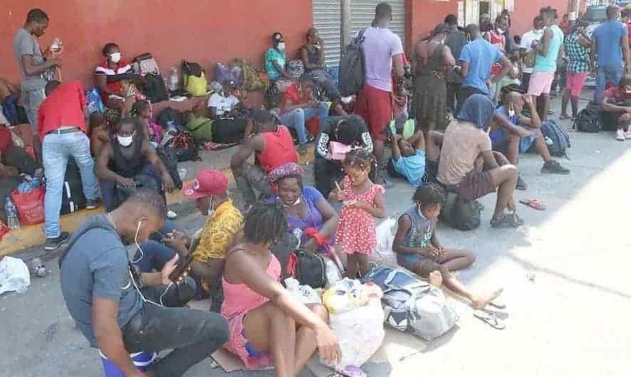 Mantiene Casa INDI apoyos a migrantes