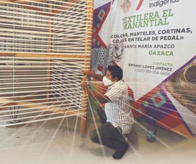 Productores y artesanos crean ruta turística