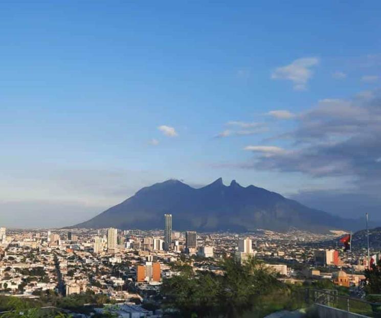 Carece Nuevo León de áreas verdes