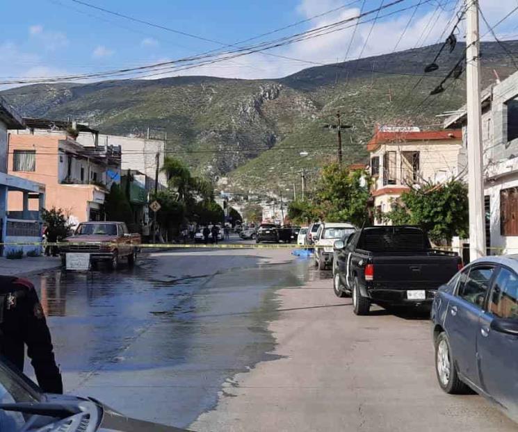 Asesina a su vecino en riña