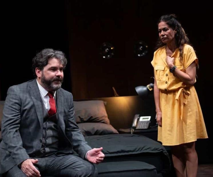 Vargas Llosa y la represión del deseo en su obra de teatro