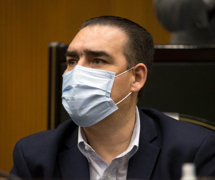 Pide GLPRI blindar extensión de Sierra de Picachos