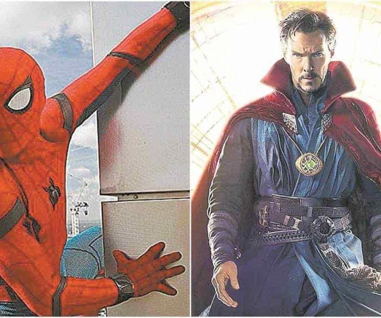 ¿Derechos de Spider-Man y Dr. Strange peligran para Disney?