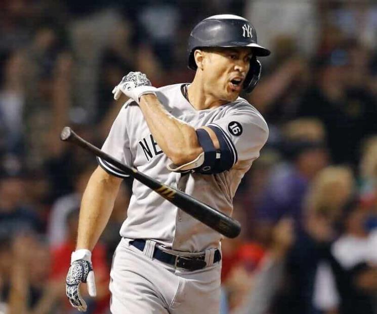 Quieren Yanquis boleto a playoffs