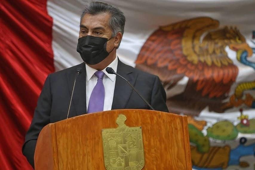 No descarta Jaime Rodríguez ir por la Presidencia