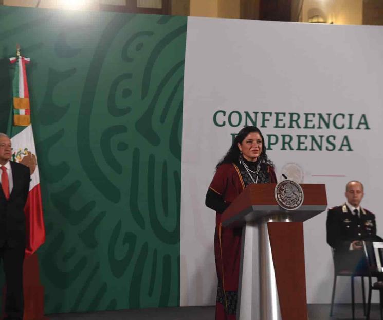 Se han repatriado 5 mil 746 piezas históricas