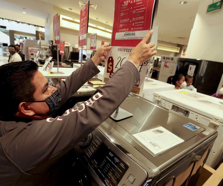 Profeco elaborará tablas comparativas de precios