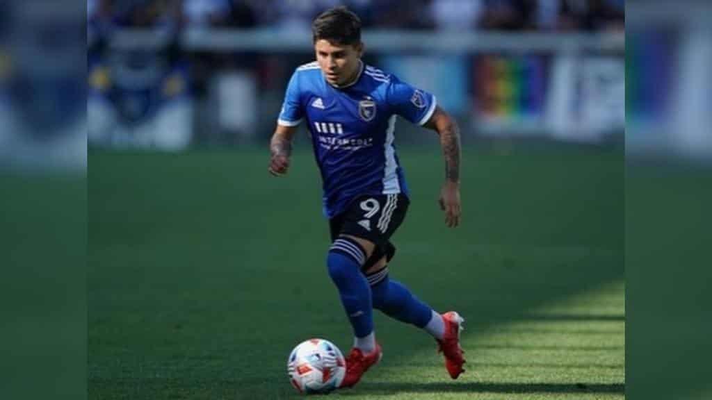 Otro gol del ‘Chofis’ López da triunfo a San José