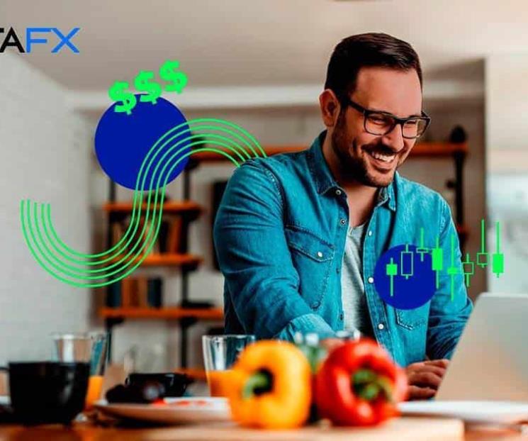 Forex, sabor y todo lo bueno