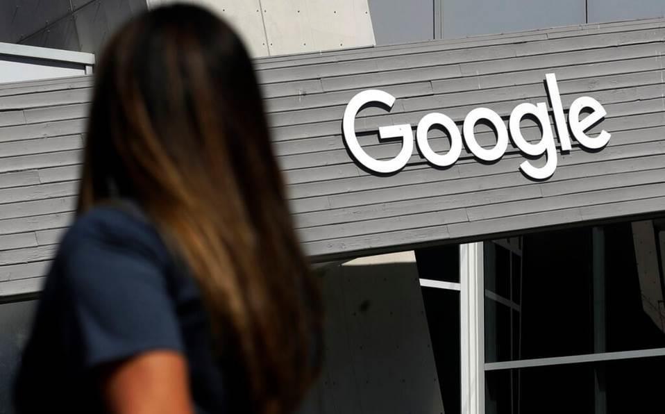Google enfrenta multa por más de 100 mil millones de pesos