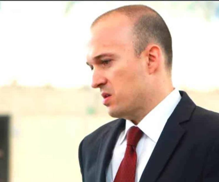 Podrían  desconocer a Todorov