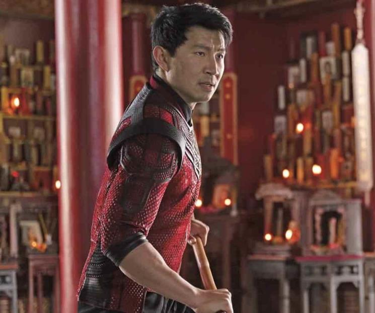 Shang-Chi y la leyenda se niega a soltar la taquilla
