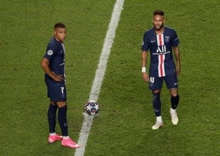 Calma Pochettino relación de Mbappé y Neymar