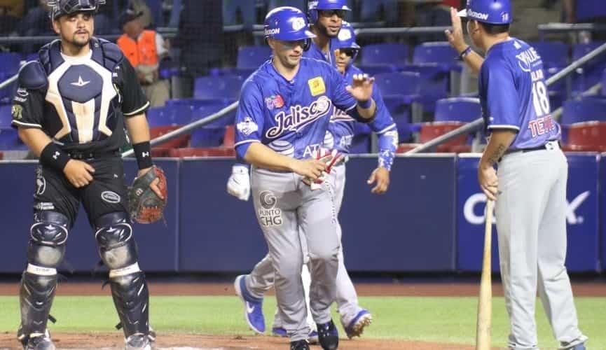 Pierde Sultanes con Charros