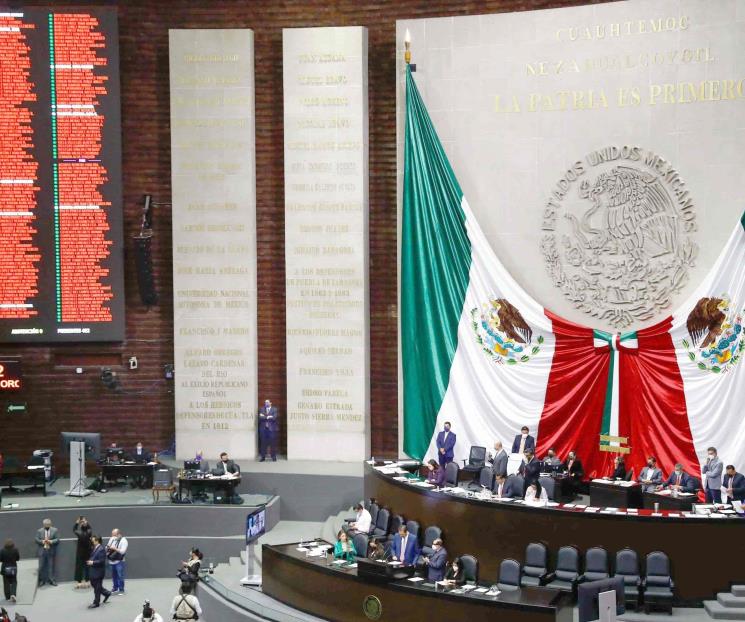 Impugnan quitar diputados en seis estados
