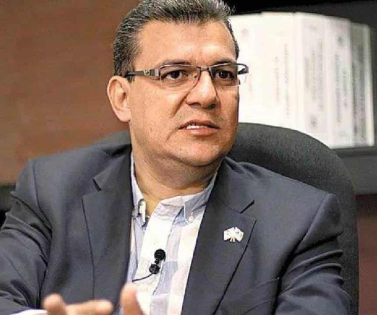 Van por 10 implicados más en desvío millonario en penales
