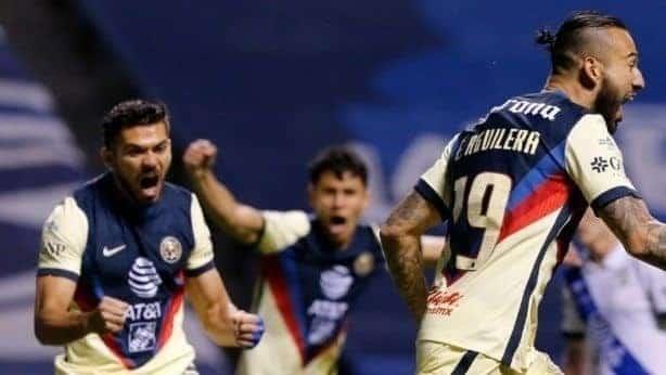América cuidará la cima
