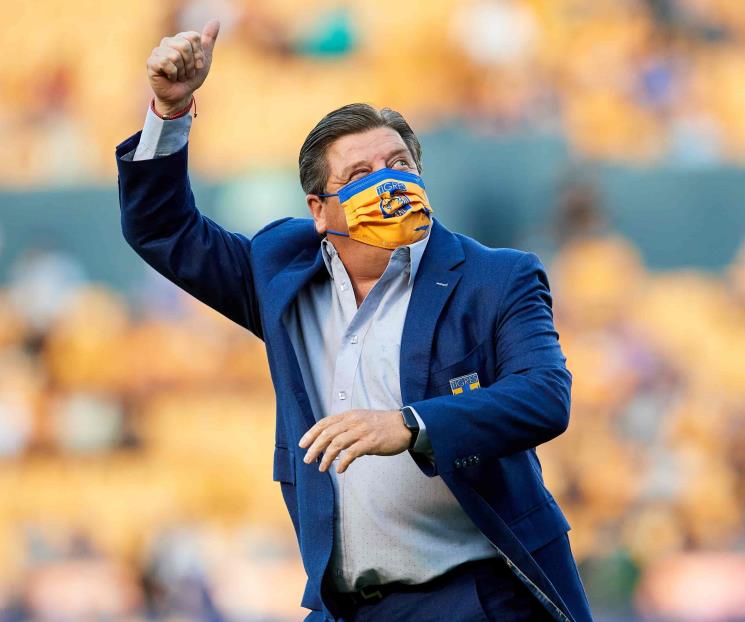 Abierto Herrera a cambiar su estilo