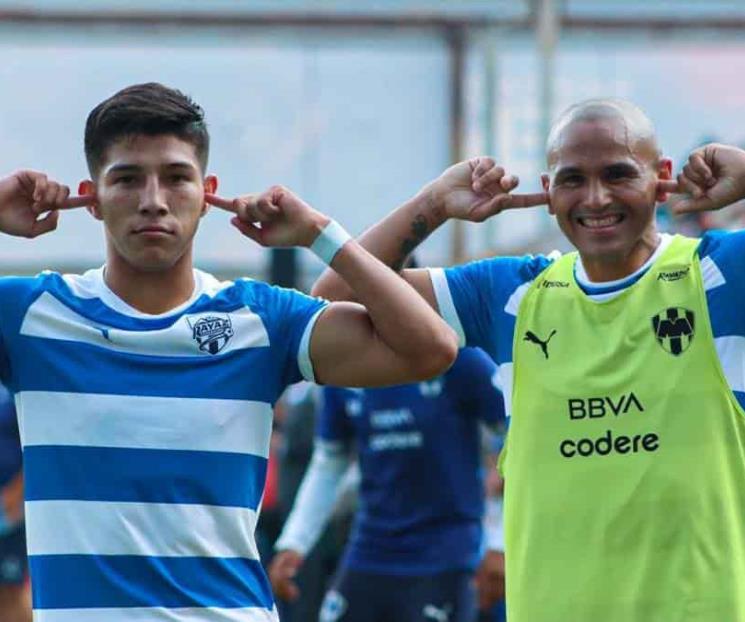 Empatan Raya2 con Tepatitlán